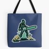 Chainsawman Tote Bag Official Chainsaw Man Merch