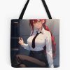 Makima Tote Bag Official Chainsaw Man Merch