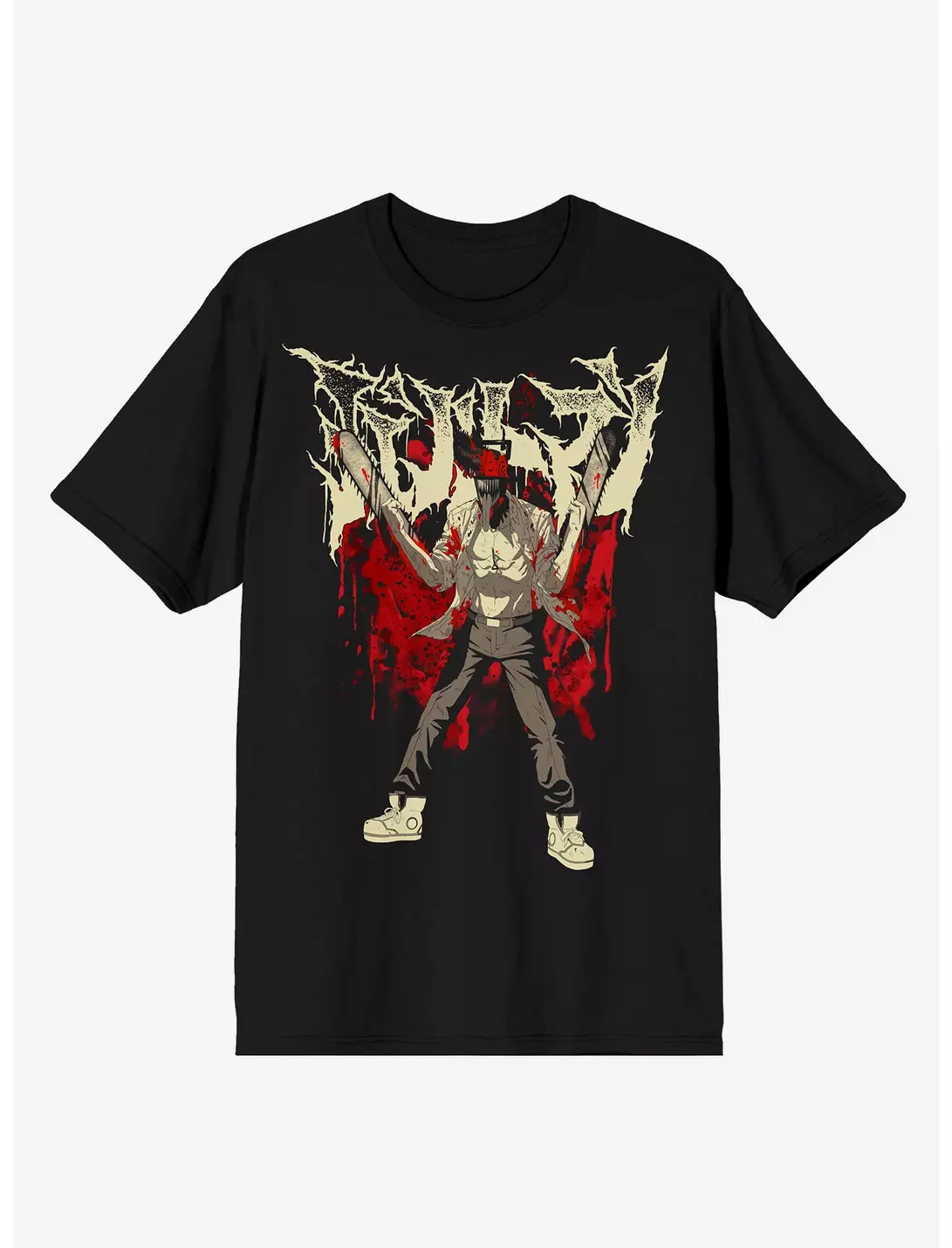 20379668 hi - Chainsaw Man Merchandise