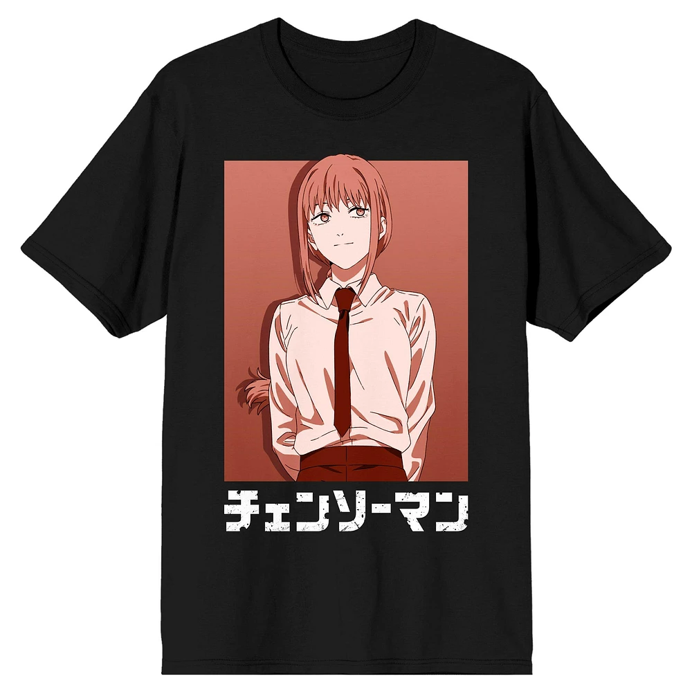 Chainsaw Man Makima - Chainsaw Man Merchandise