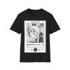 Power Chainsaw man T shirt - Chainsaw Man Merchandise