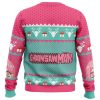 Power Sweater back - Chainsaw Man Merchandise