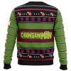 Sweater back 4 - Chainsaw Man Merchandise