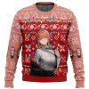 Sweater front 5 - Chainsaw Man Merchandise